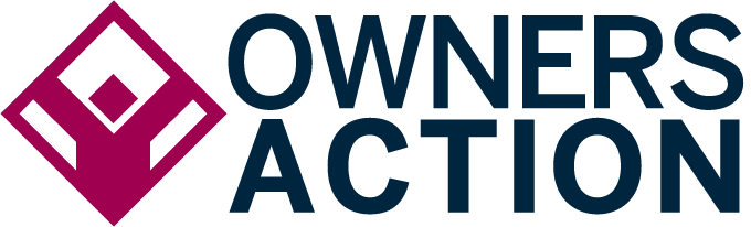 Owners Action Logo